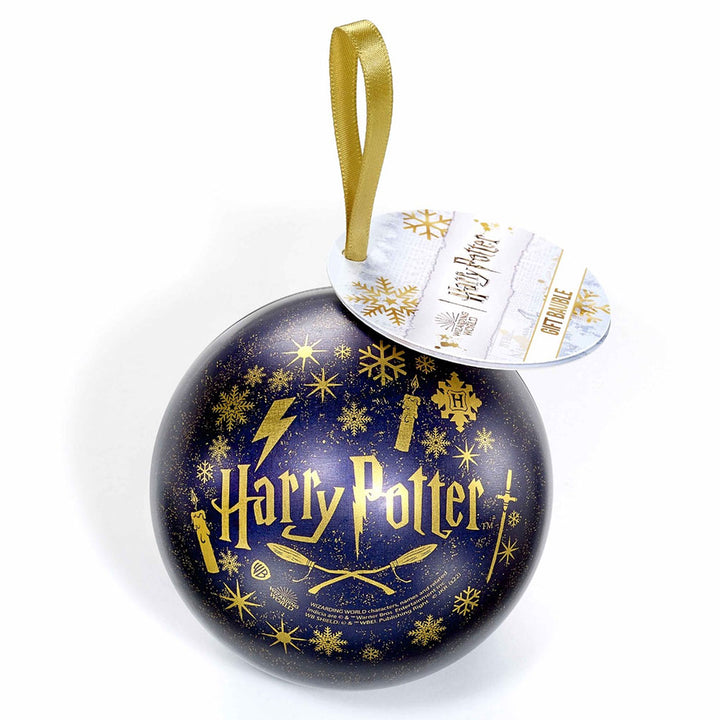 Harry Potter Christmas Gift Bauble Ravenclaw by Harry Potter