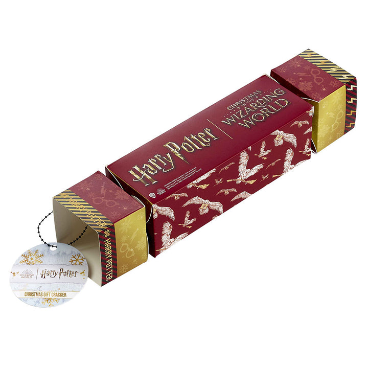 Harry Potter Christmas Gift Cracker Hedwig Owl by Harry Potter