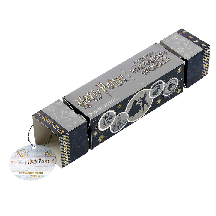 Harry Potter Christmas Gift Cracker Yule Ball by Harry Potter