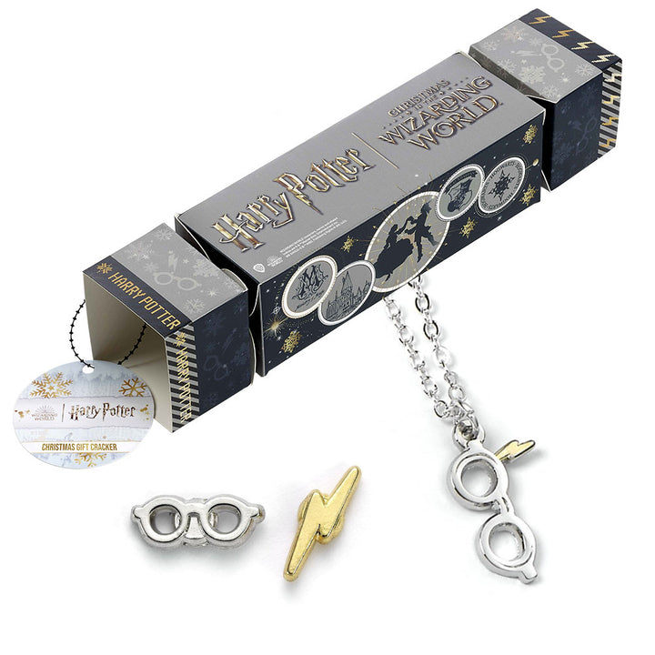 Harry Potter Christmas Gift Cracker Yule Ball by Harry Potter