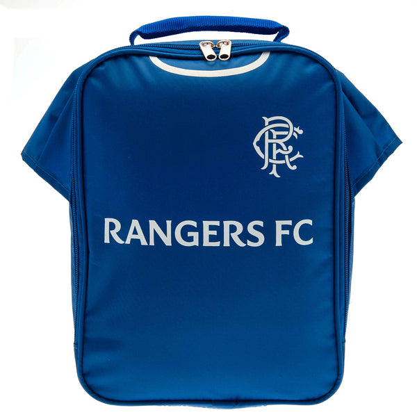 Rangers FC Kit Lunch Bag by Rangers FC