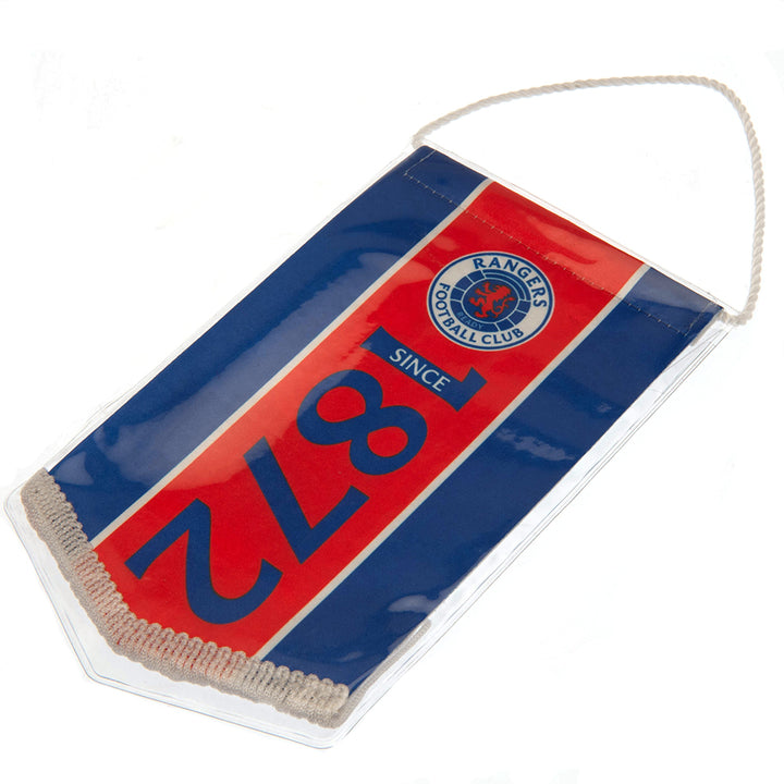 Rangers FC Mini Pennant SN by Rangers FC