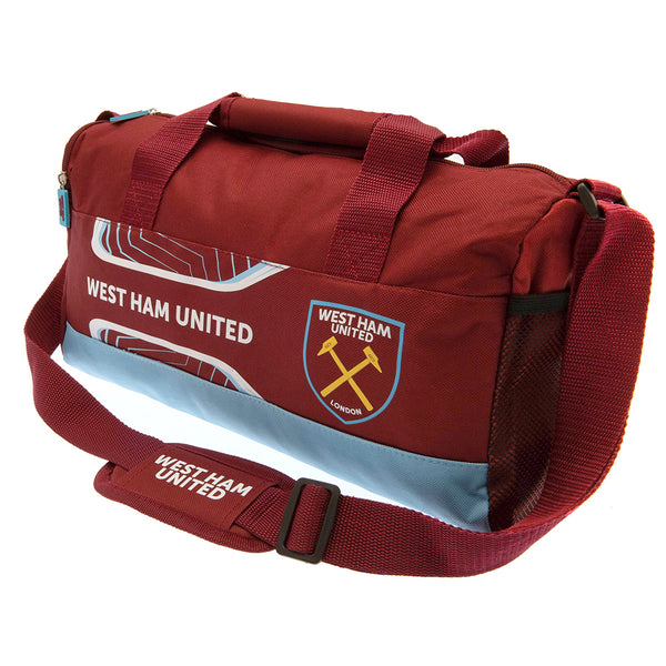 West Ham United FC Duffle Bag FS