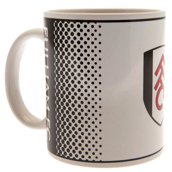 Fulham FC Mug FD