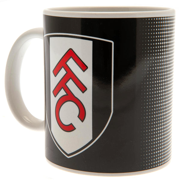 Fulham FC Mug HT