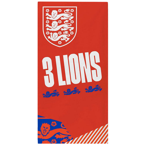 England FA Towel by England FA