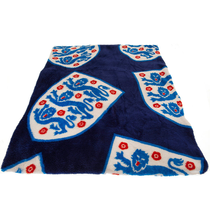 England FA Fleece Blanket by England FA