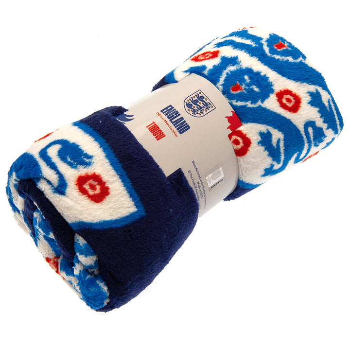 England FA Fleece Blanket by England FA