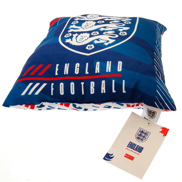 England FA Cushion by England FA