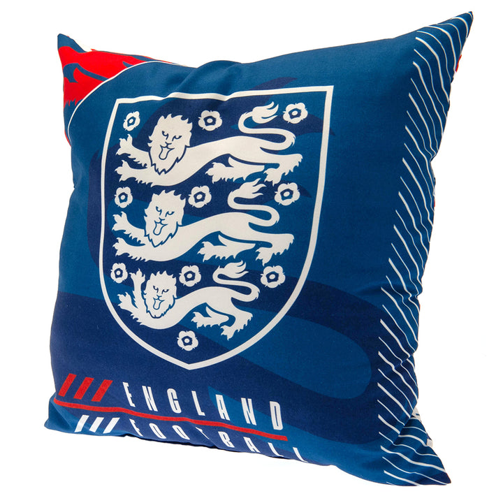 England FA Cushion by England FA