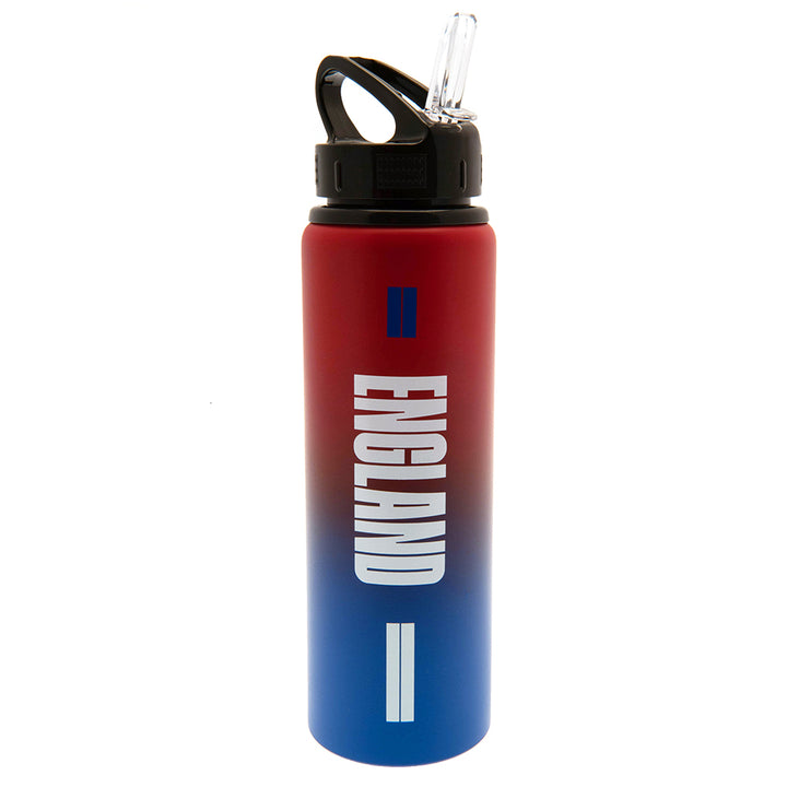 England FA Aluminium Drinks Bottle ST by England FA