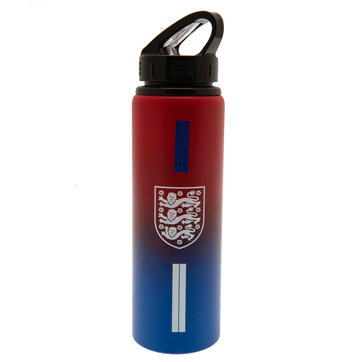 England FA Aluminium Drinks Bottle ST by England FA