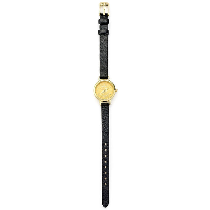 Harry Potter Colour Dial Watch Hufflepuff by Harry Potter