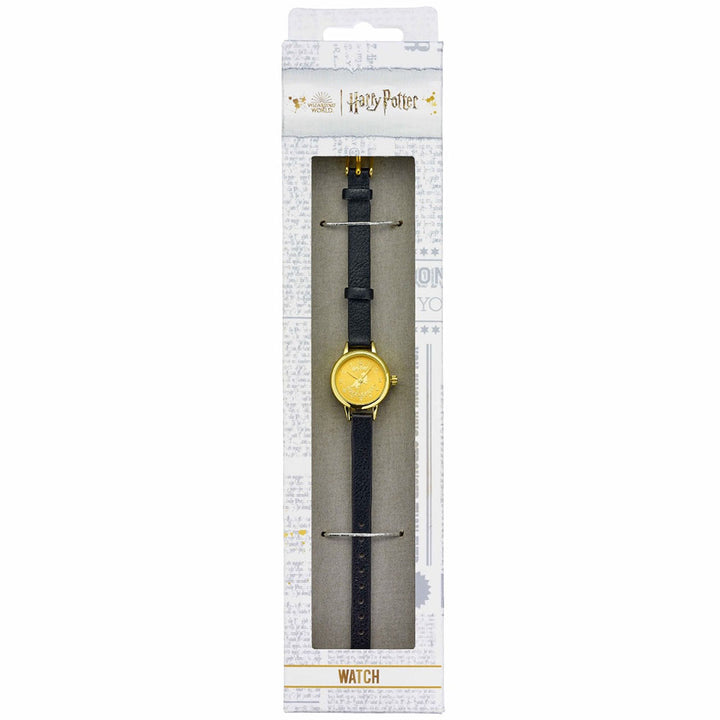 Harry Potter Colour Dial Watch Hufflepuff by Harry Potter