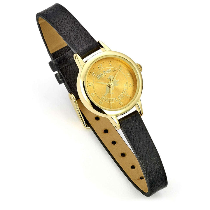 Harry Potter Colour Dial Watch Hufflepuff by Harry Potter