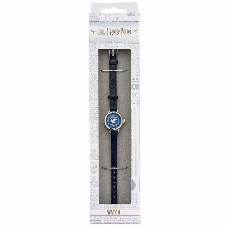 Harry Potter Colour Dial Watch Ravenclaw by Harry Potter