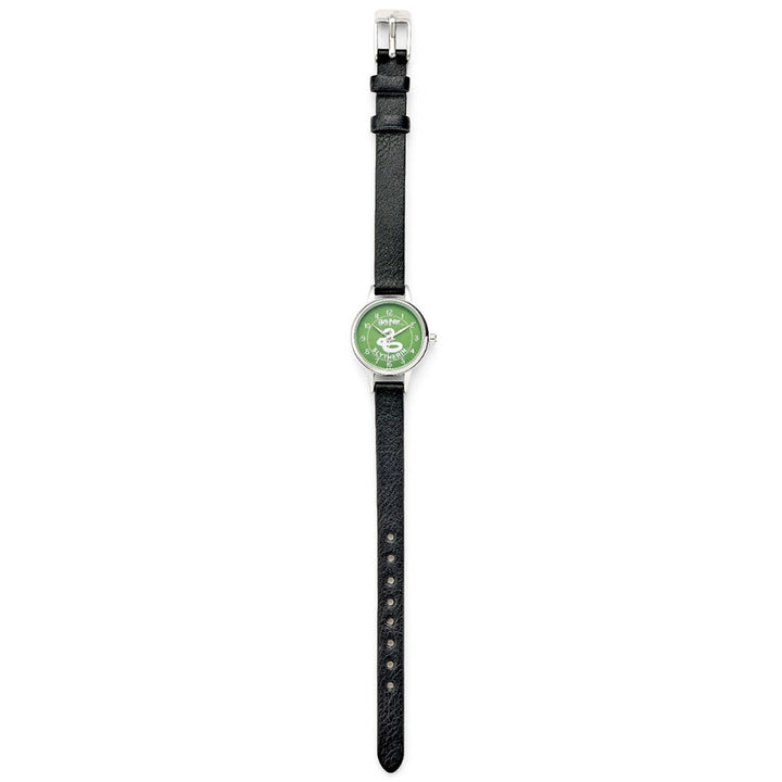 Harry Potter Colour Dial Watch Slytherin by Harry Potter