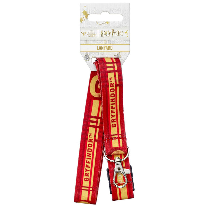 Harry Potter Lanyard Gryffindor by Harry Potter