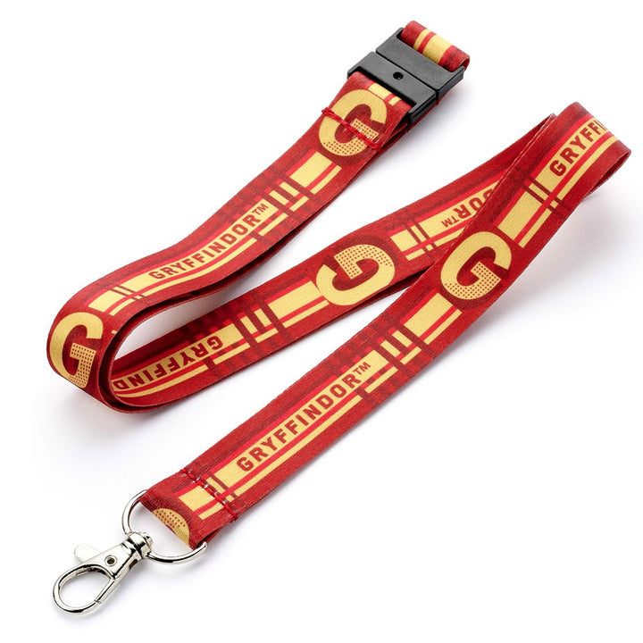 Harry Potter Lanyard Gryffindor by Harry Potter