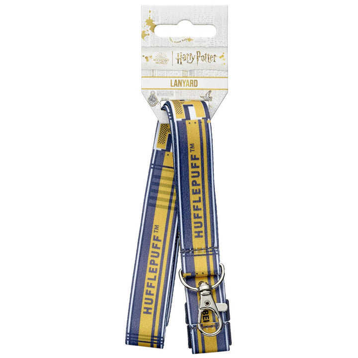 Harry Potter Lanyard Hufflepuff by Harry Potter