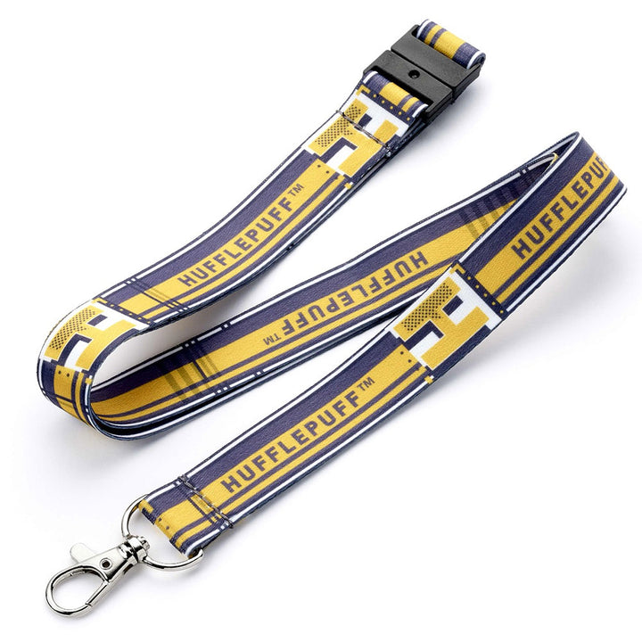 Harry Potter Lanyard Hufflepuff by Harry Potter