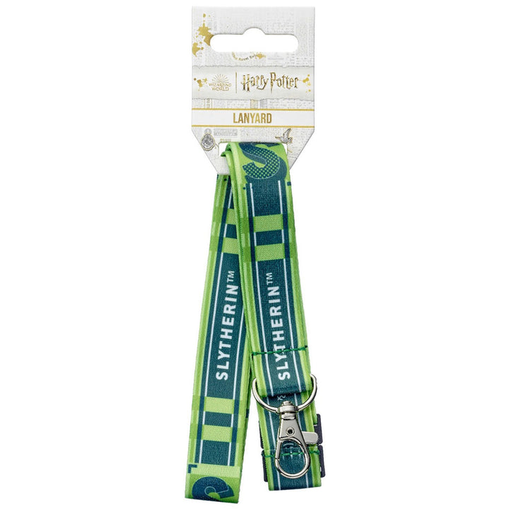 Harry Potter Lanyard Slytherin by Harry Potter