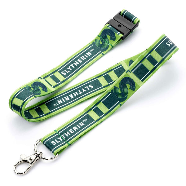 Harry Potter Lanyard Slytherin by Harry Potter