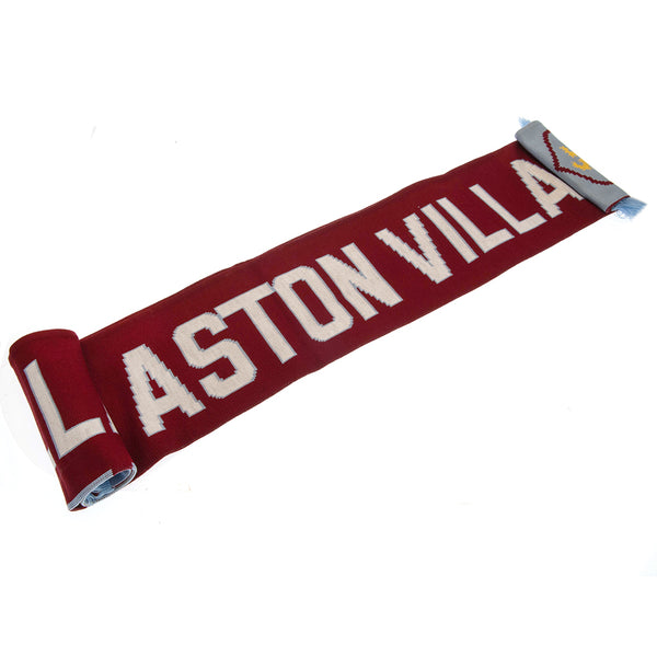 Aston Villa FC Scarf NR