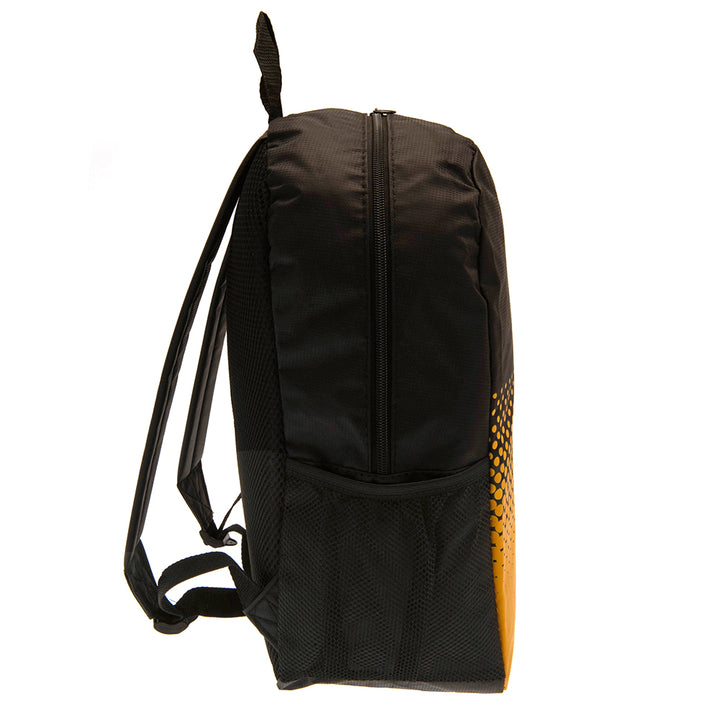 Wolverhampton Wanderers FC Backpack by Wolverhampton Wanderers FC