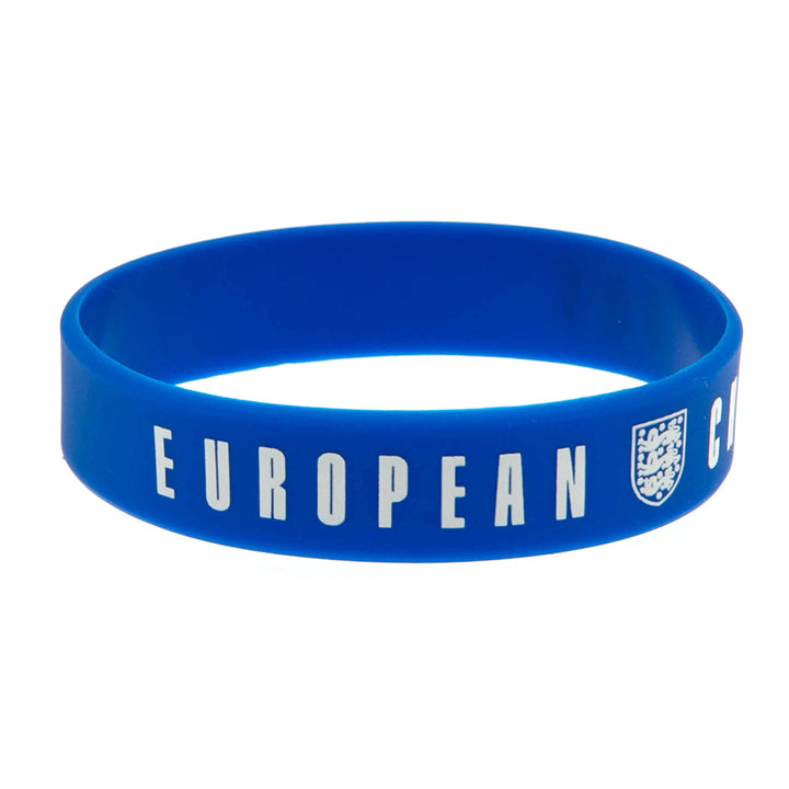 England Lionesses European Champions Silicone Wristband by England FA