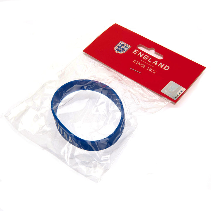 England Lionesses European Champions Silicone Wristband by England FA