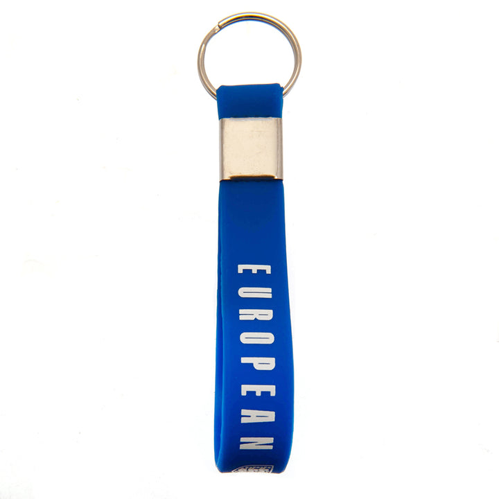 England Lionesses European Champions Silicone Keyring by England FA