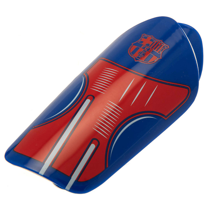 FC Barcelona Shin Pads Youths DT by FC Barcelona