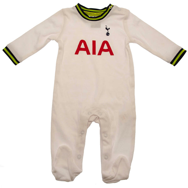 Tottenham Hotspur FC Sleepsuit 12-18 Mths LG by Tottenham Hotspur FC