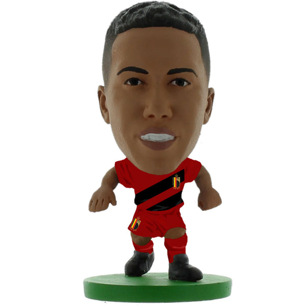 Belgium SoccerStarz Tielemans by Belgium