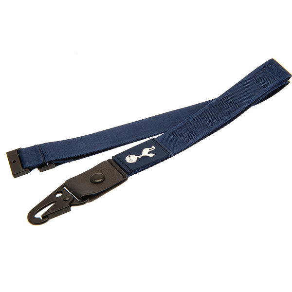 Tottenham Hotspur FC Deluxe Lanyard