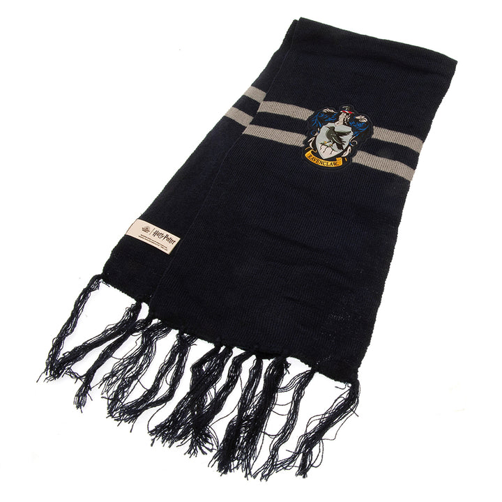 Harry Potter Junior Beanie & Scarf Ravenclaw by Harry Potter