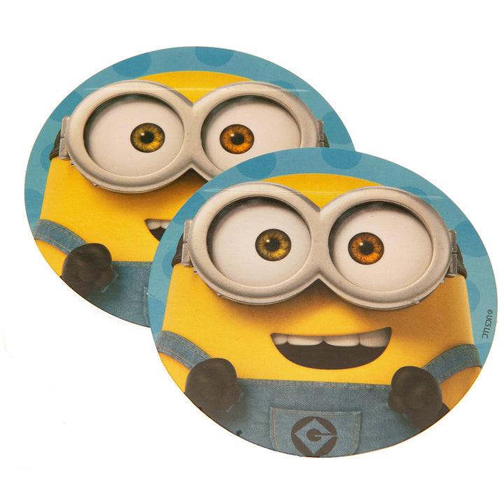 Minions Gift Wrap by Minions