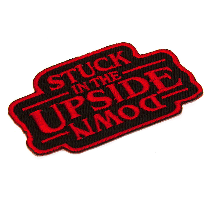 Stranger Things Iron-On Patch by Stranger Things