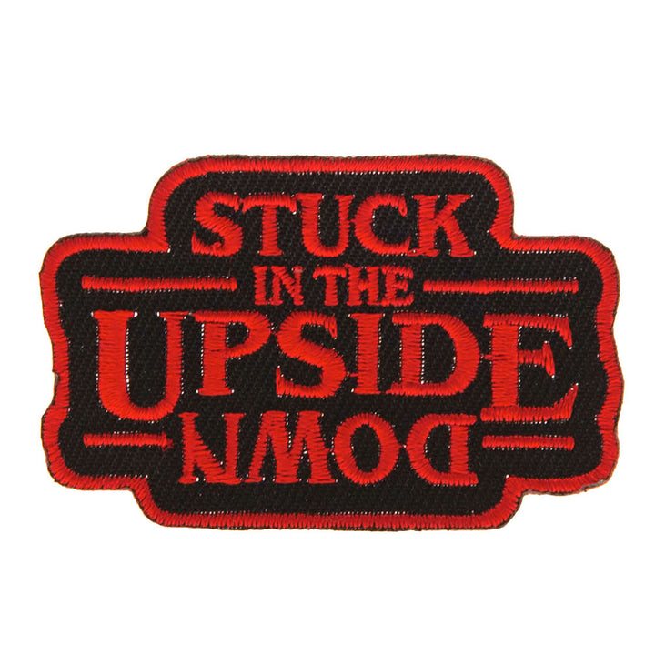 Stranger Things Iron-On Patch by Stranger Things