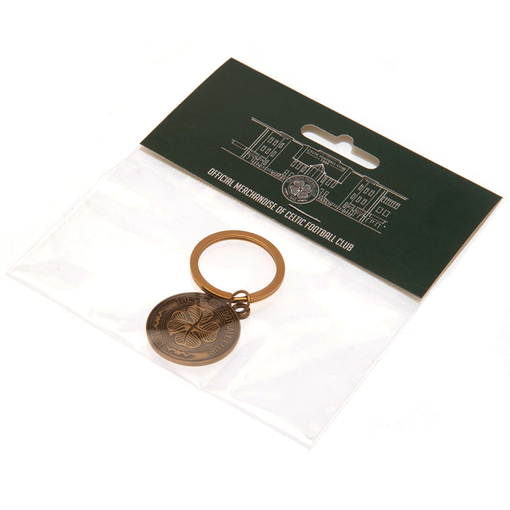 Celtic FC Keyring AG by Celtic FC