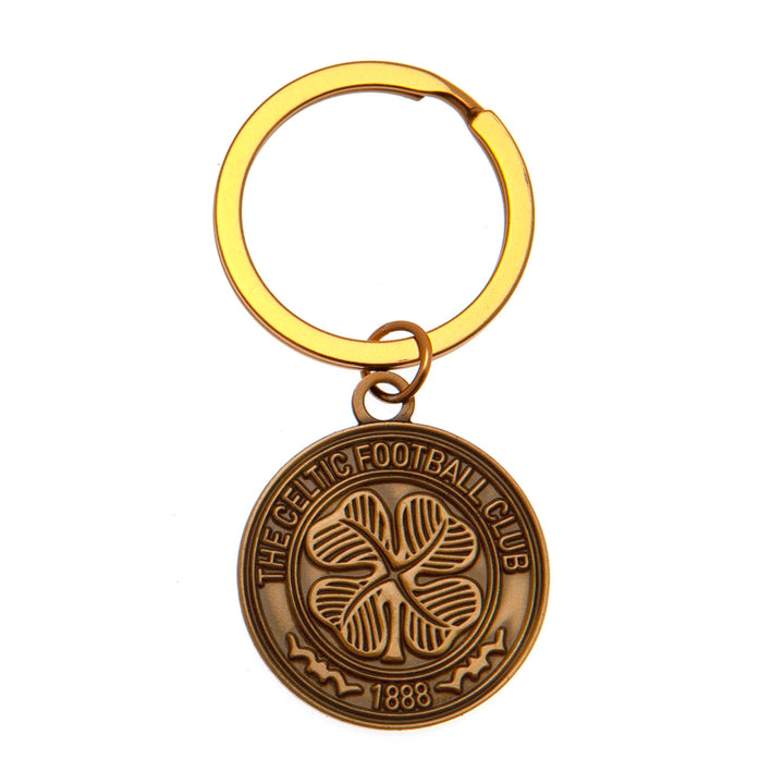 Celtic FC Keyring AG by Celtic FC