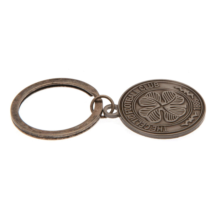 Celtic FC Keyring AS by Celtic FC