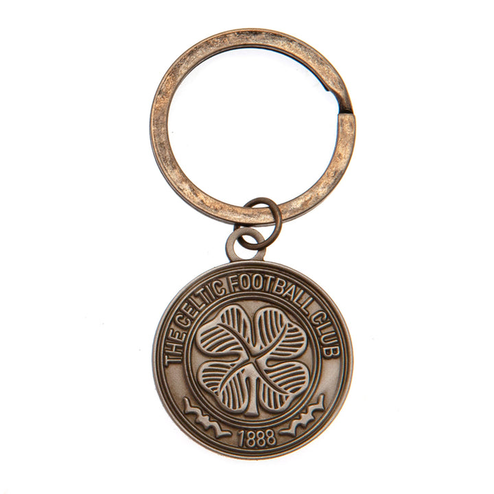 Celtic FC Keyring AS by Celtic FC