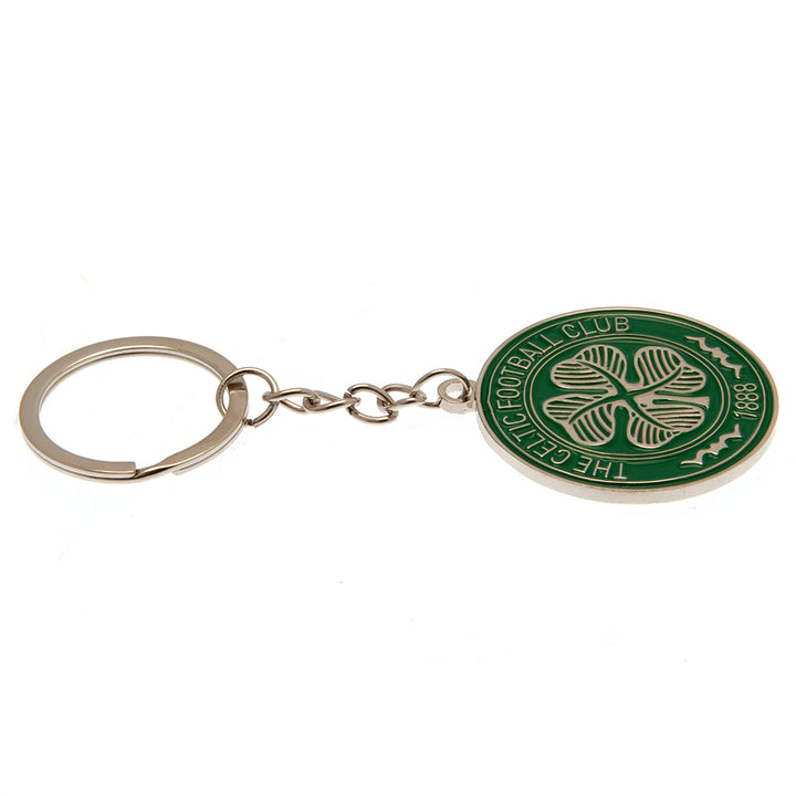 Celtic FC Keyring GR by Celtic FC