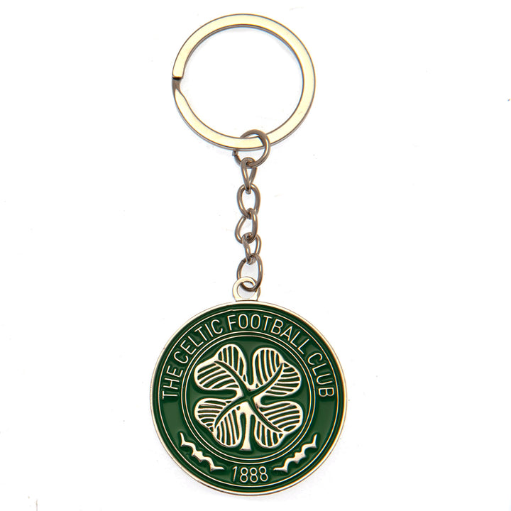 Celtic FC Keyring GR by Celtic FC