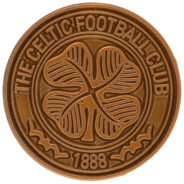 Celtic FC Badge AG by Celtic FC