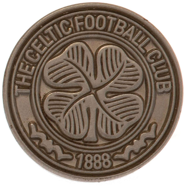 Celtic FC Badge AS by Celtic FC