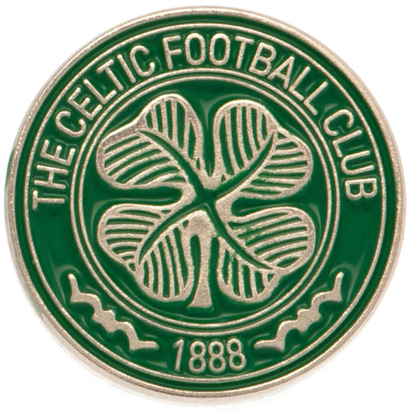 Celtic FC Badge GR by Celtic FC