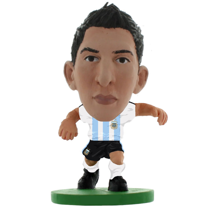 Argentina SoccerStarz Di Maria by Argentina